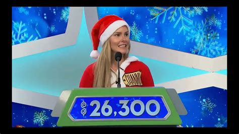 Double Showcase Winner Price Is Right